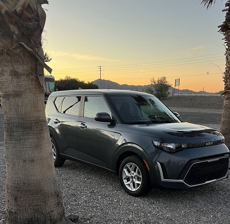Enterprise Rent-A-Car photo 2
