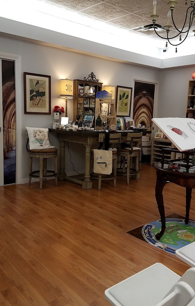 Agartha Books photo 2