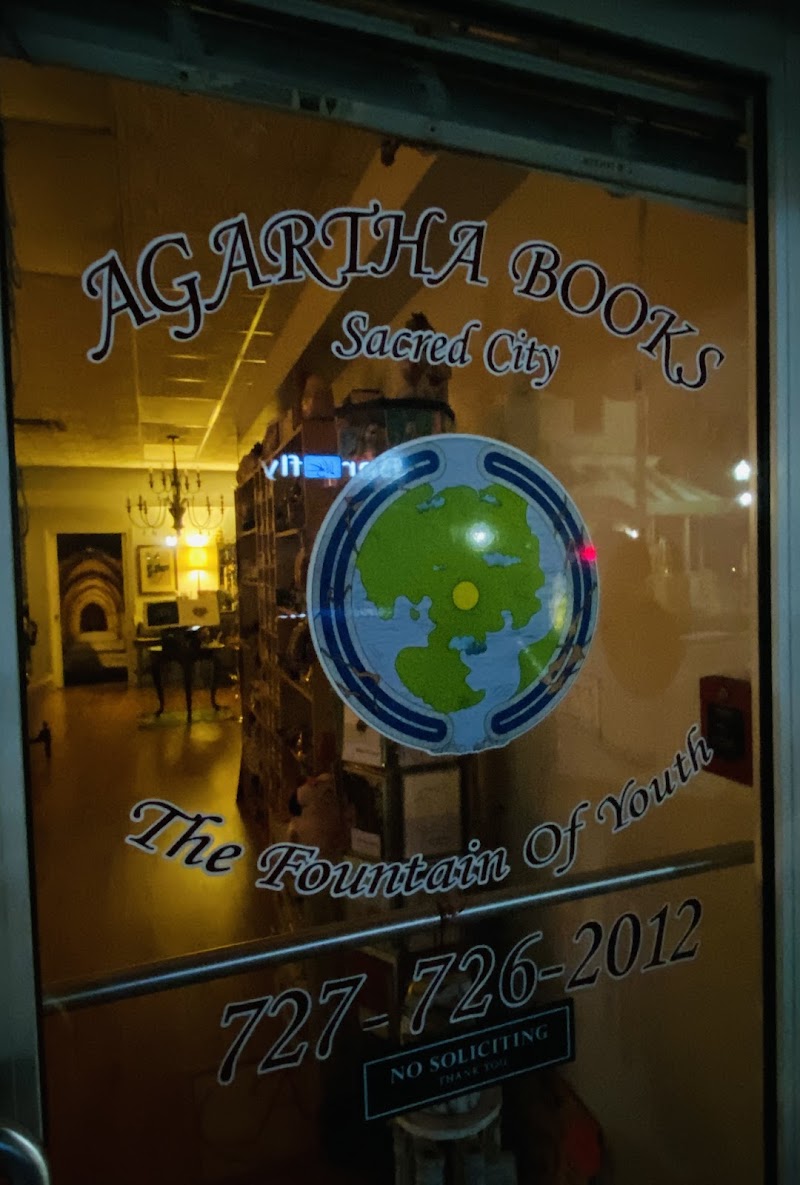 Agartha Books photo 3