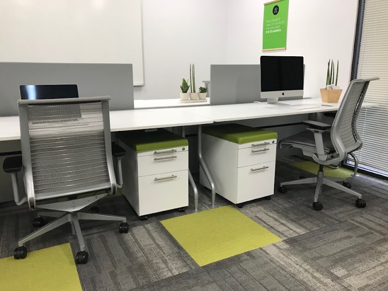 ZED Coworking - Office Space - Cupertino & San Jose photo 2