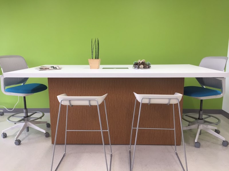 Photo of ZED Coworking - Office Space - Cupertino & San Jose