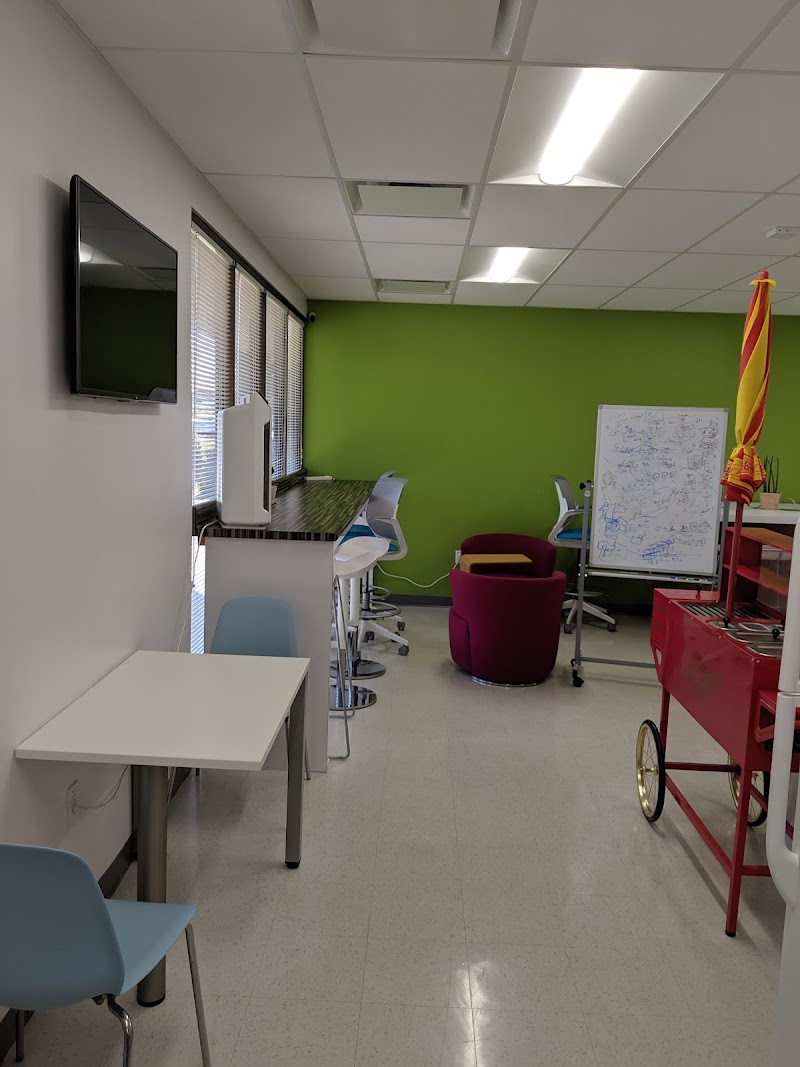 ZED Coworking - Office Space - Cupertino & San Jose photo 4