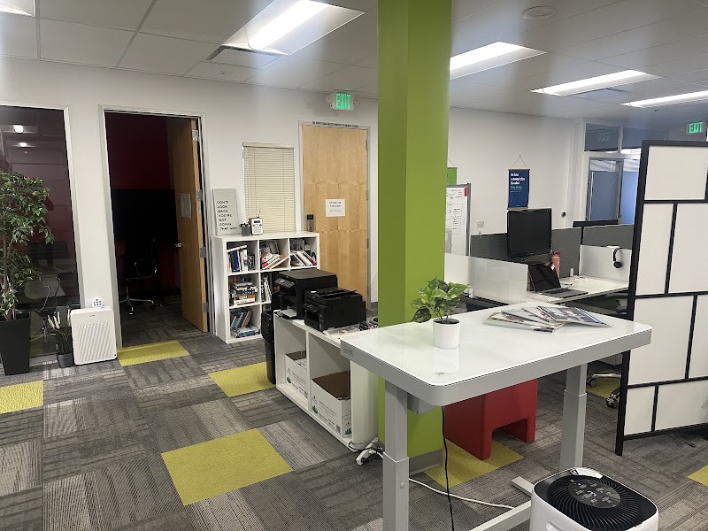 ZED Coworking - Office Space - Cupertino & San Jose photo 3