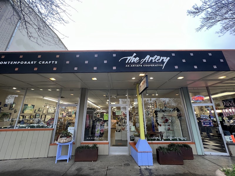 Photo of The Artery