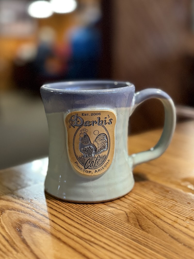 Darbi's Cafe photo 5
