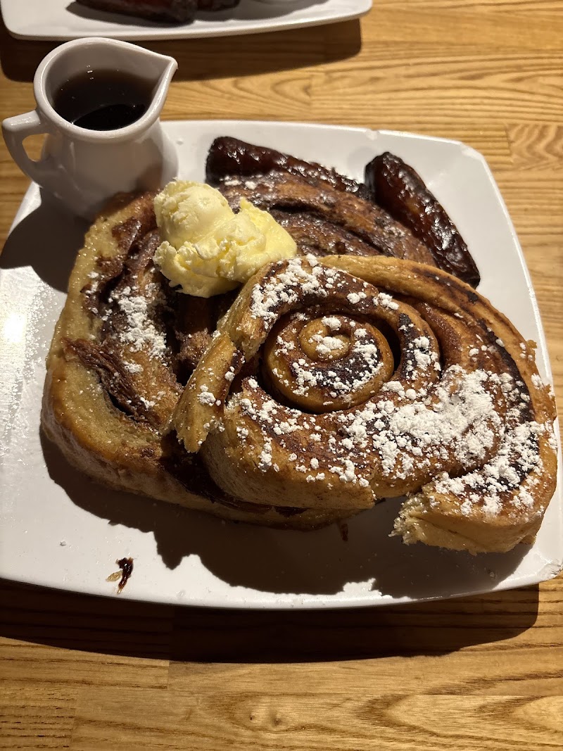 Darbi's Cafe photo 3