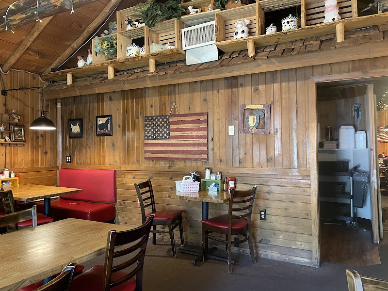 Photo of Darbi's Cafe
