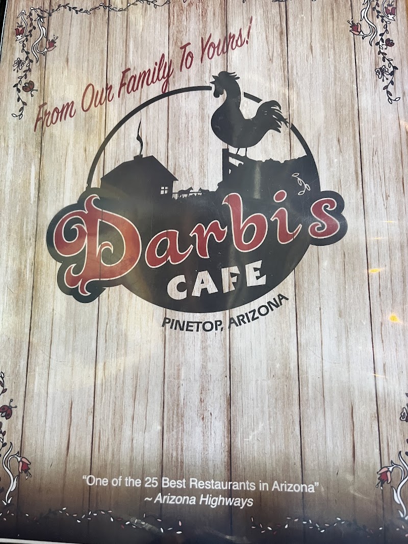 Darbi's Cafe photo 4
