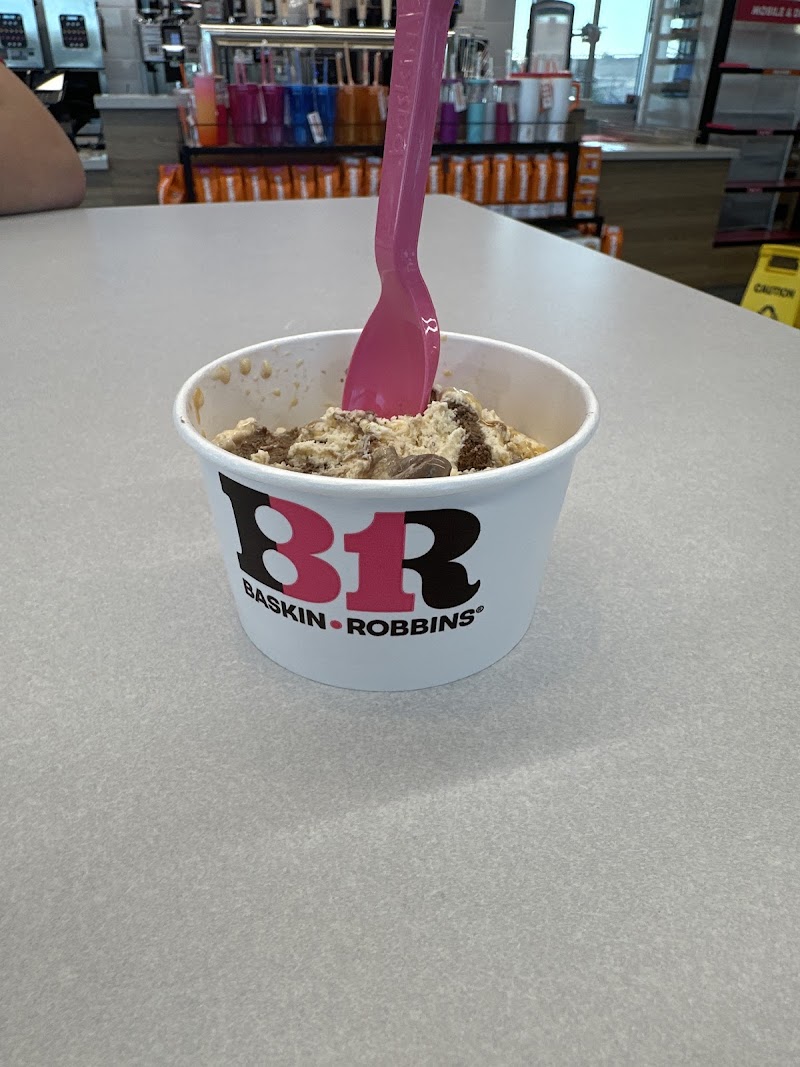 Baskin Robbins photo 2