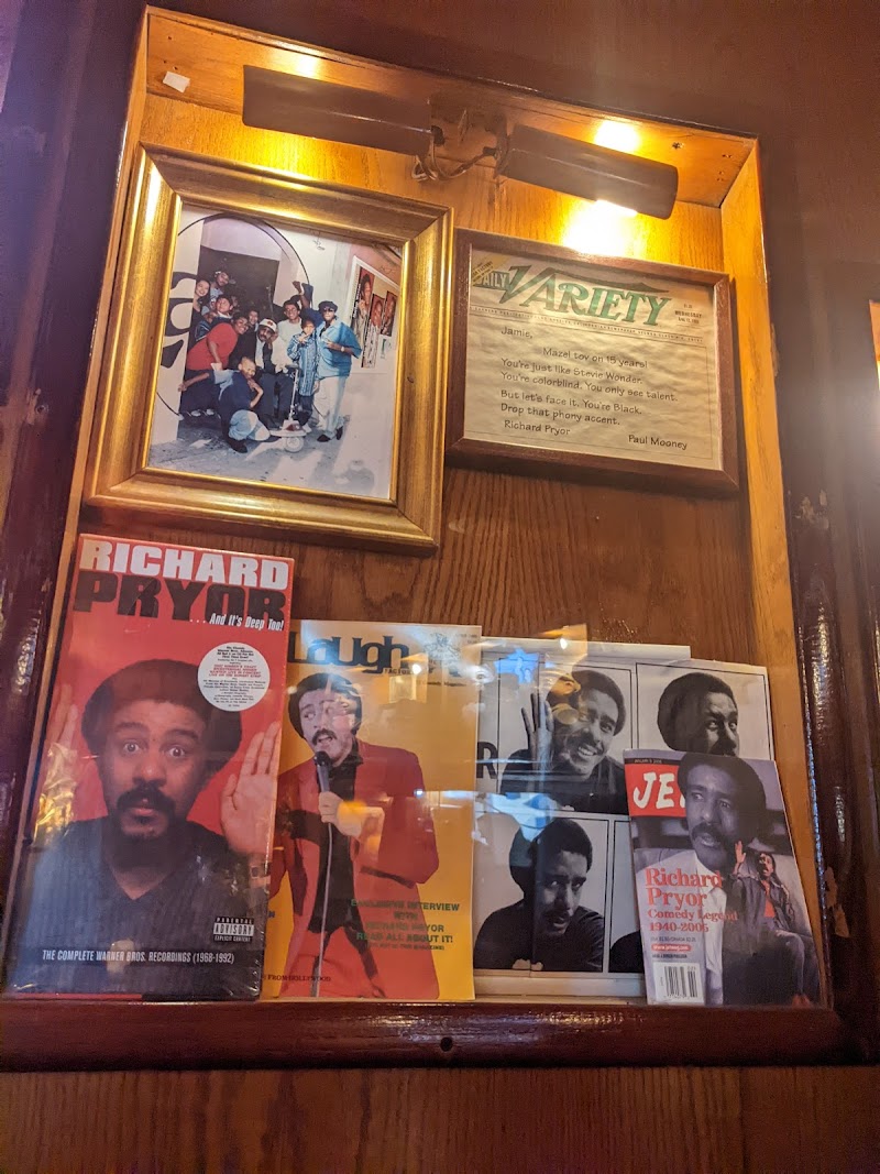 Laugh Factory photo 5