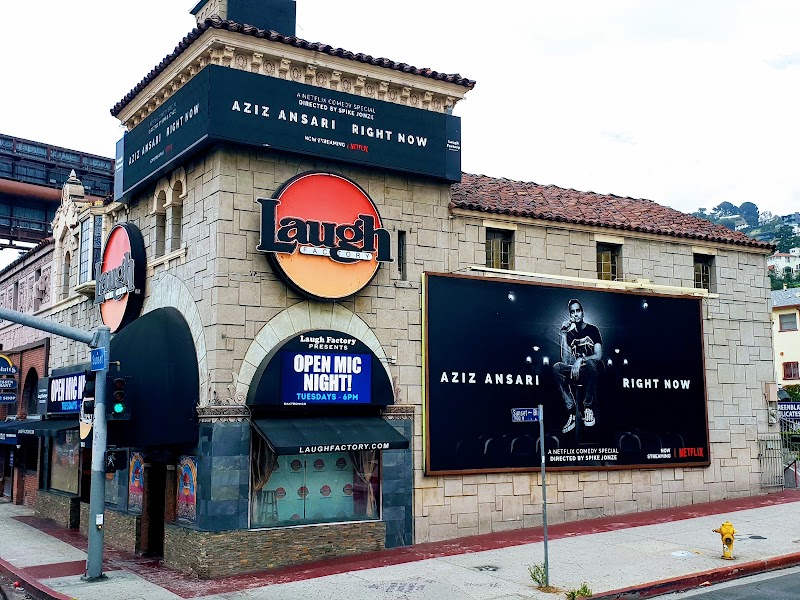Laugh Factory photo 3