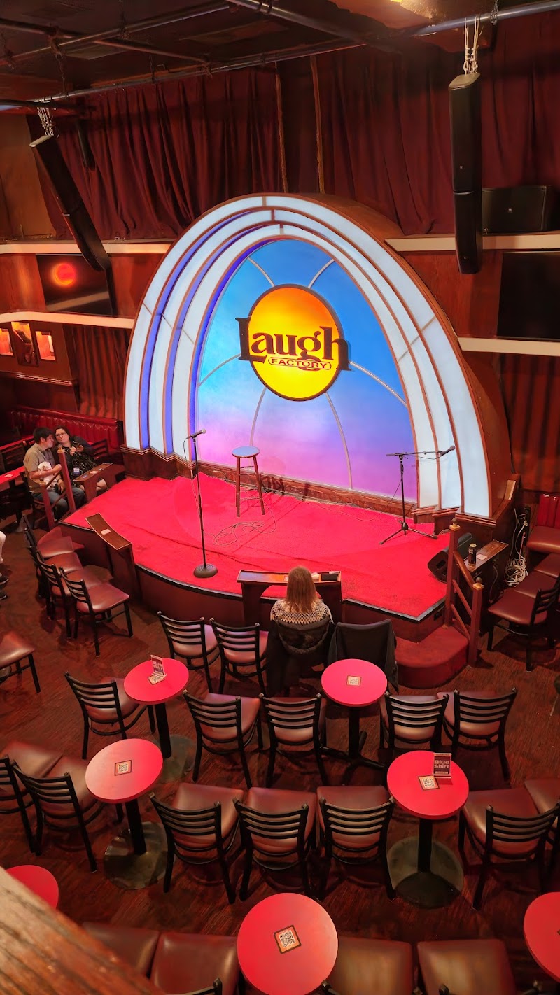 Photo of Laugh Factory