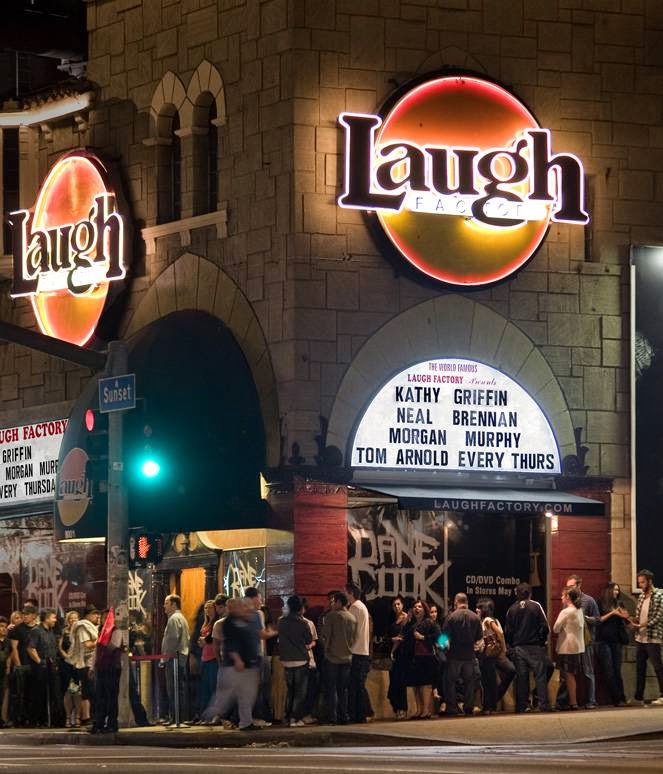 Laugh Factory photo 2