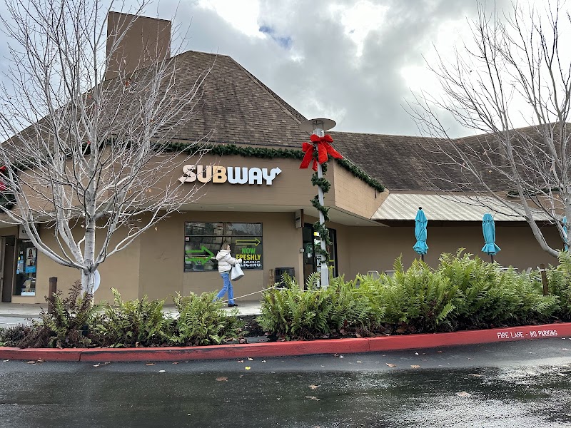 Photo of Subway