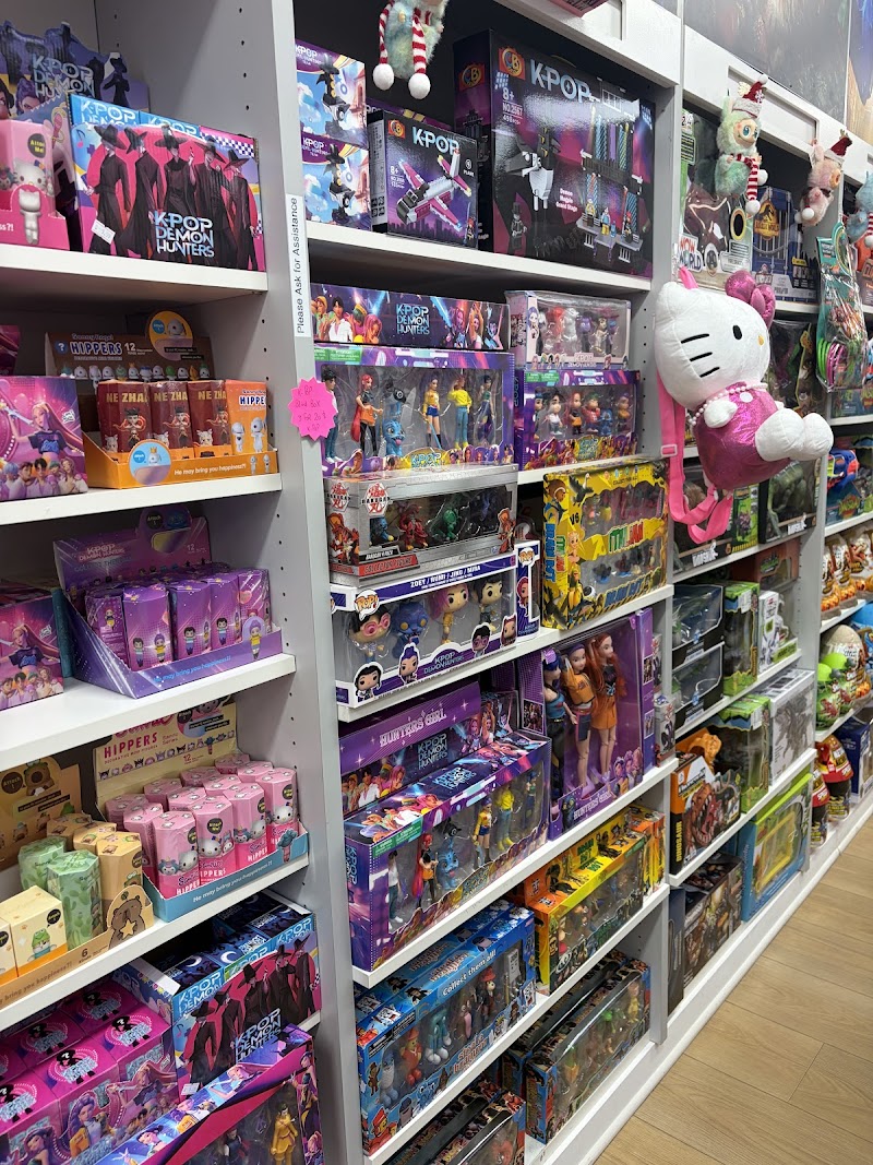 Trendy Toys Deer Park photo 4
