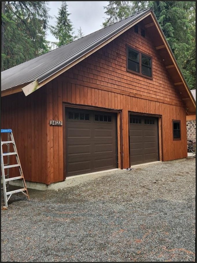 Best Morgan Hill Garage Door Service photo 2