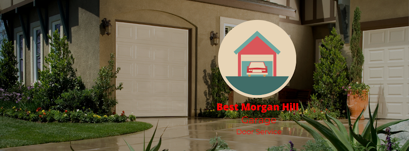 Photo of Best Morgan Hill Garage Door Service