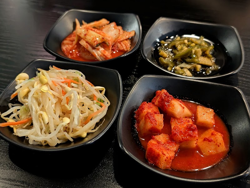 Hodori Korean Cuisine photo 5