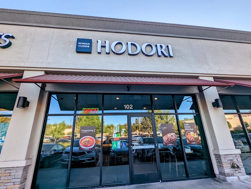 Photo of Hodori Korean Cuisine