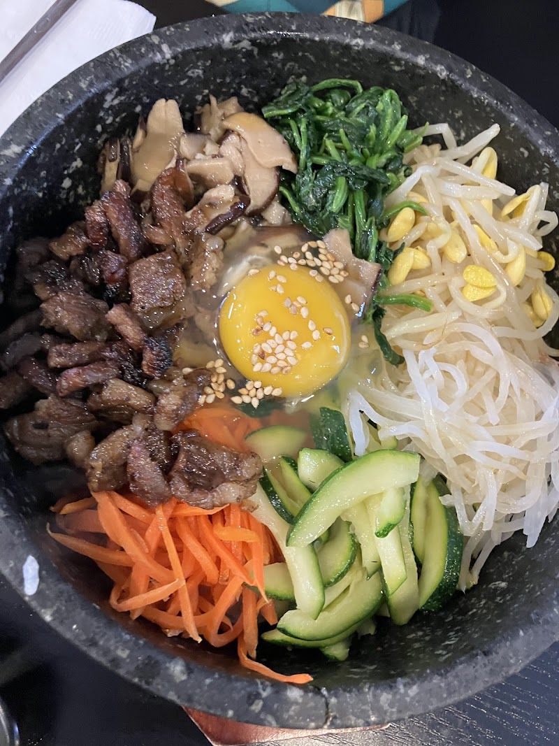 Hodori Korean Cuisine photo 4