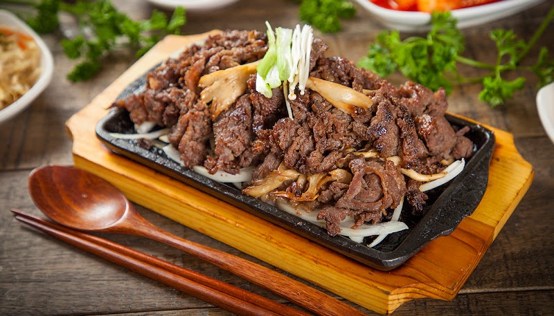 Hodori Korean Cuisine photo 3