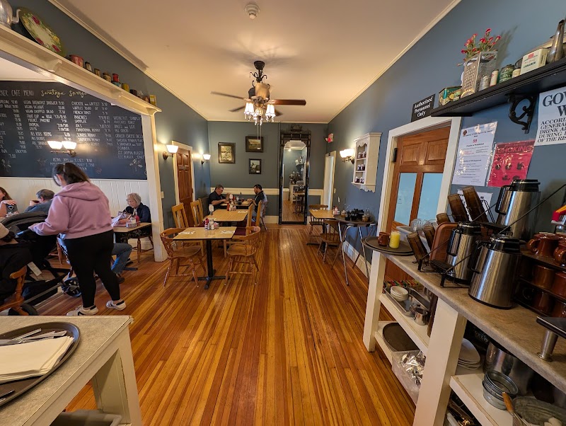 Country Corner Cafe photo 4