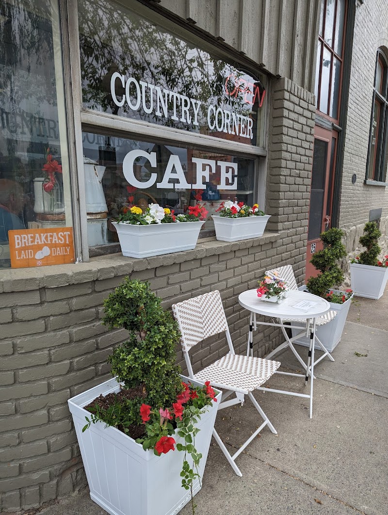 Photo of Country Corner Cafe