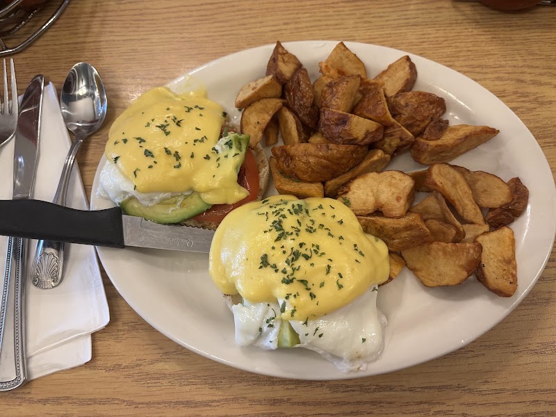 Country Corner Cafe photo 3