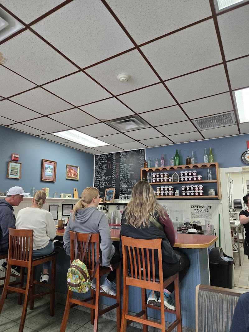 Country Corner Cafe photo 5