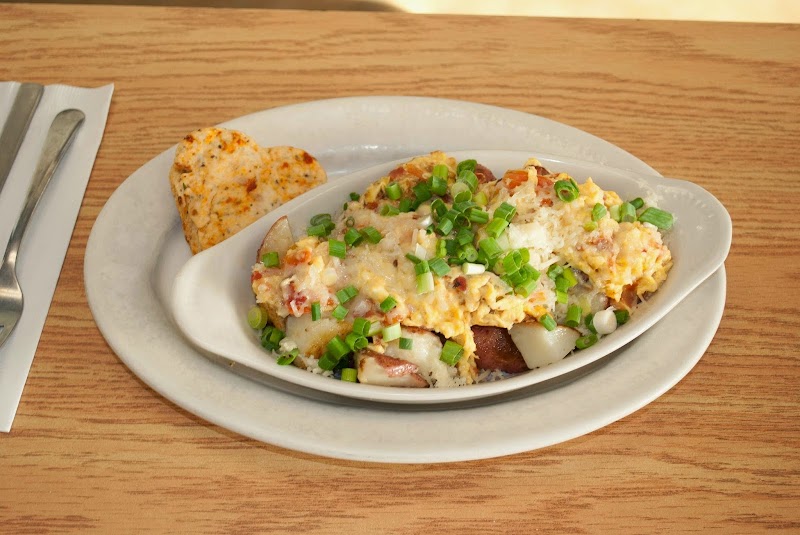 Country Corner Cafe photo 2