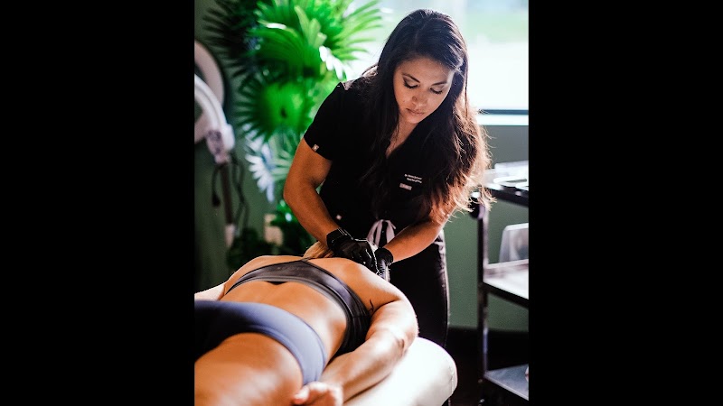Photo of St Pete Dry Needling