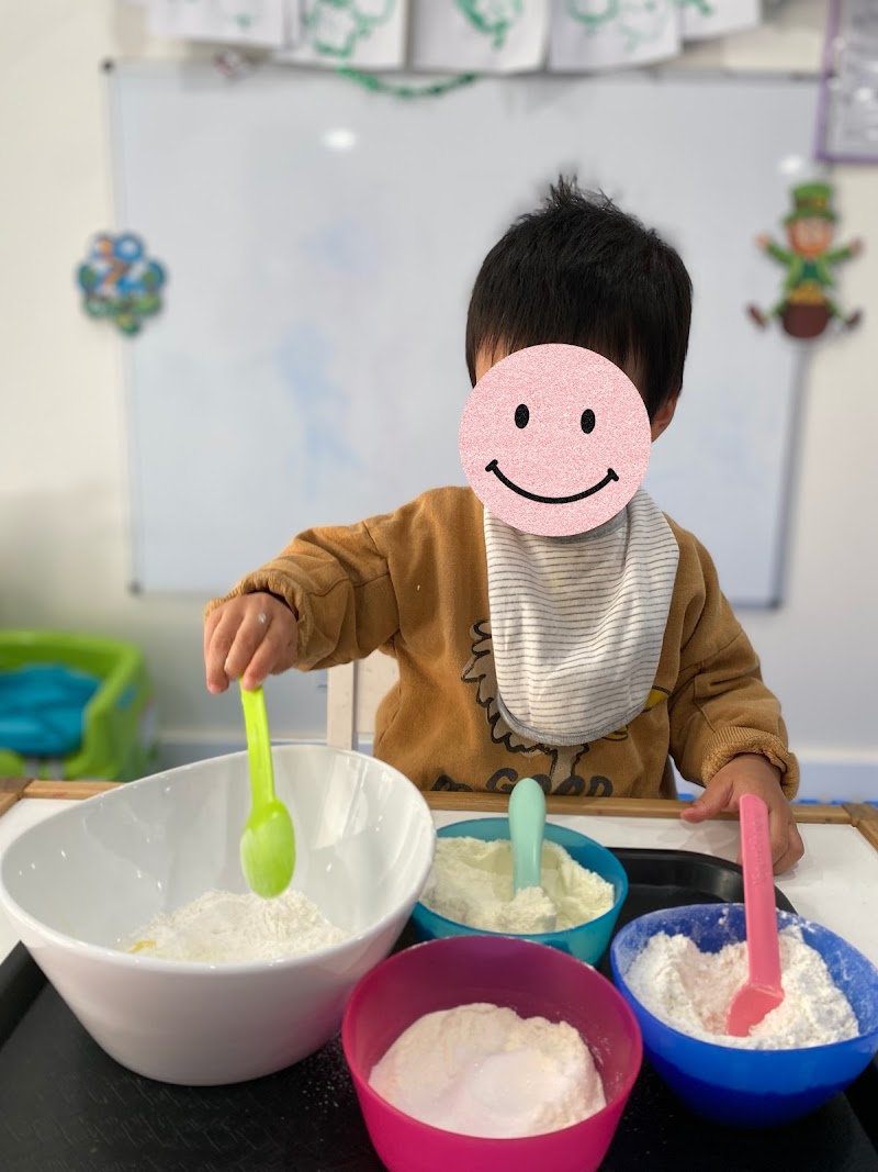 Palo Alto Rainbow Preschool and Daycare photo 5