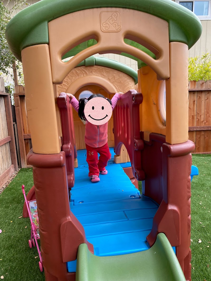Palo Alto Rainbow Preschool and Daycare photo 2