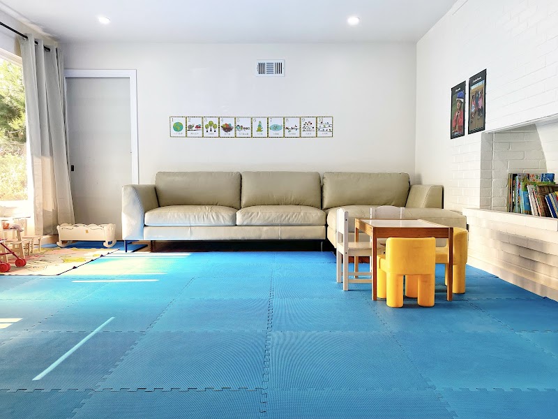 Photo of Palo Alto Rainbow Preschool and Daycare