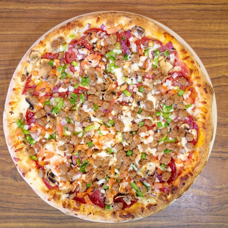 Seniore’s Pizza photo 2