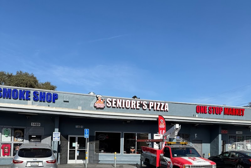Photo of Seniore’s Pizza