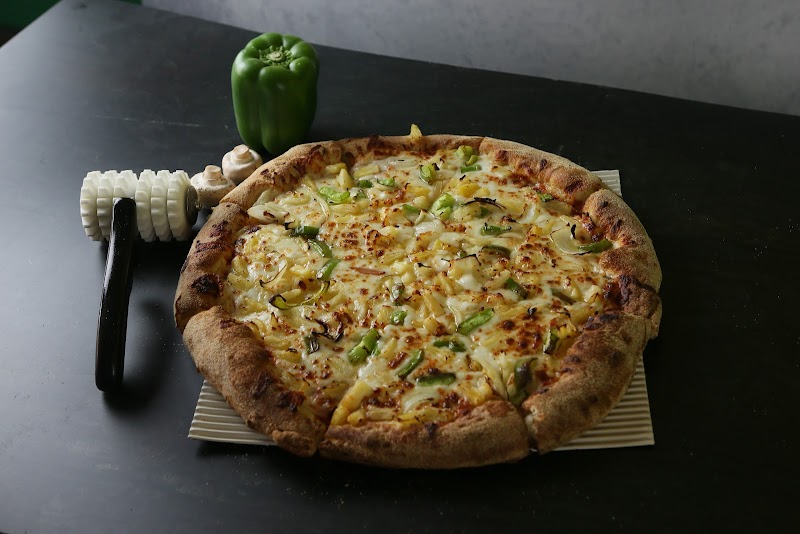 Seniore’s Pizza photo 5