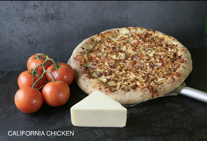 Seniore’s Pizza photo 3