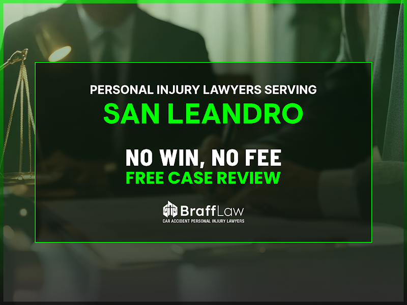 Braff Law Car Accident Personal Injury Lawyers photo 5