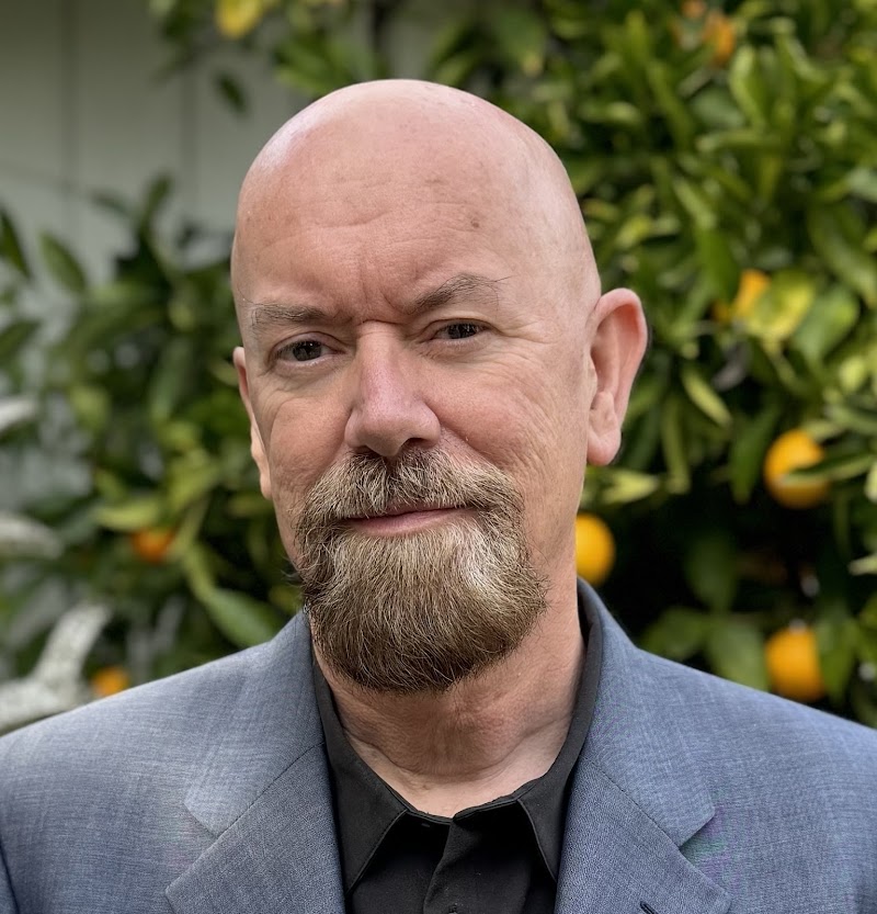 Photo of Simon Watson, Realtor In Walnut Creek