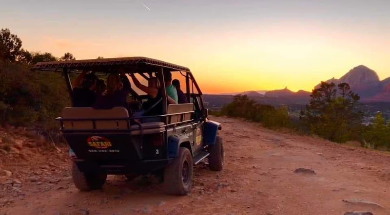Grand Canyon Tours photo 5