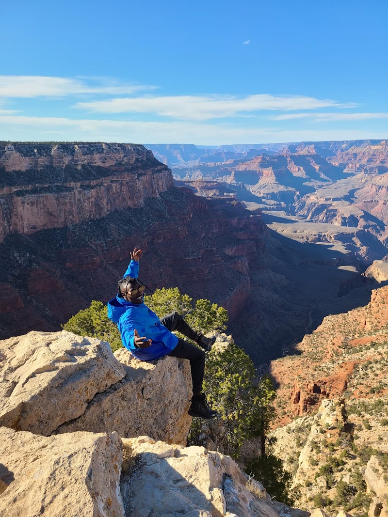 Photo of Grand Canyon Tours