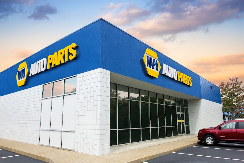 Photo of NAPA Auto Parts - Mulberry