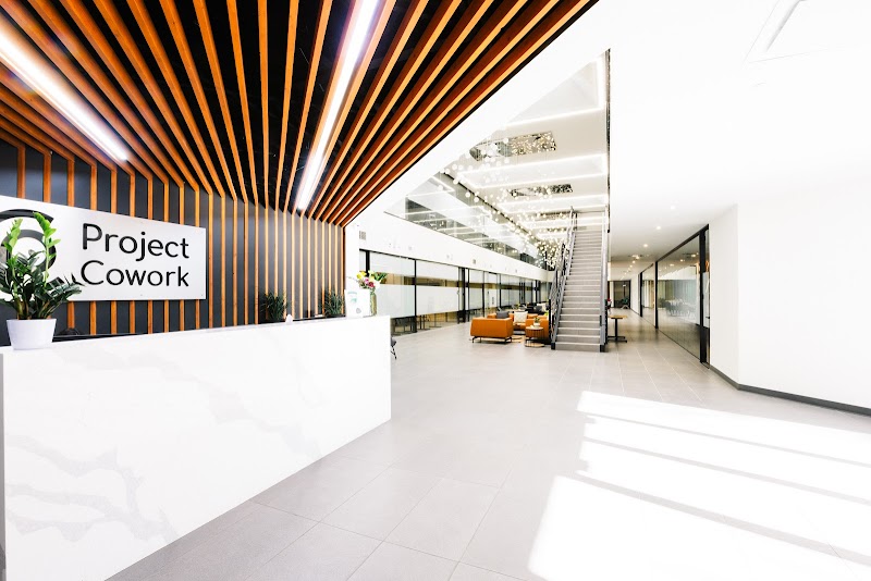 Photo of Project Cowork - Central