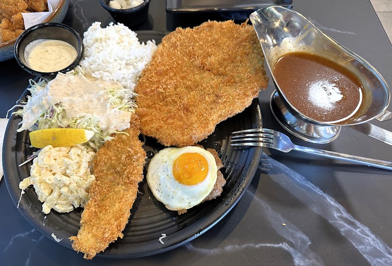 King Katsu Land photo 3