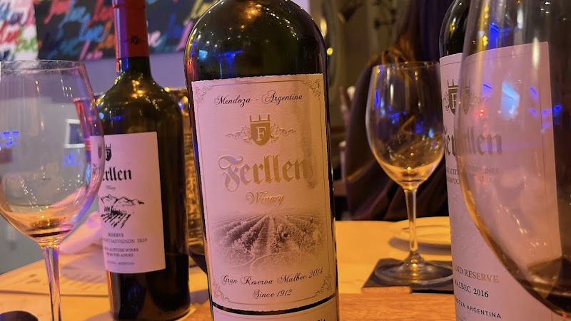Photo of Ferllen Winery