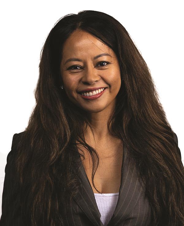 Photo of June McGrew - State Farm Insurance Agent