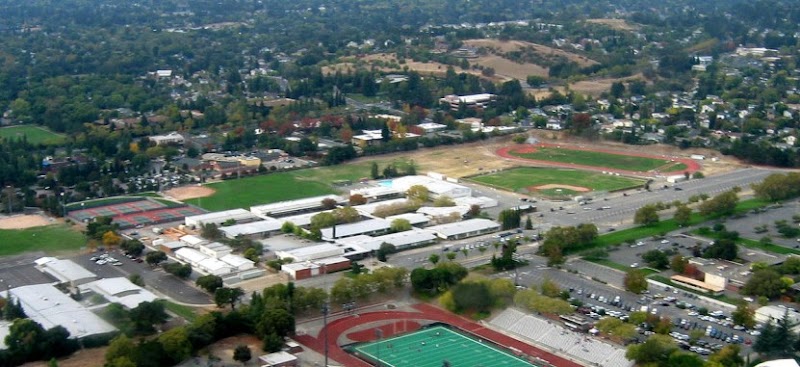 Photo of Mt. Diablo Adult Education