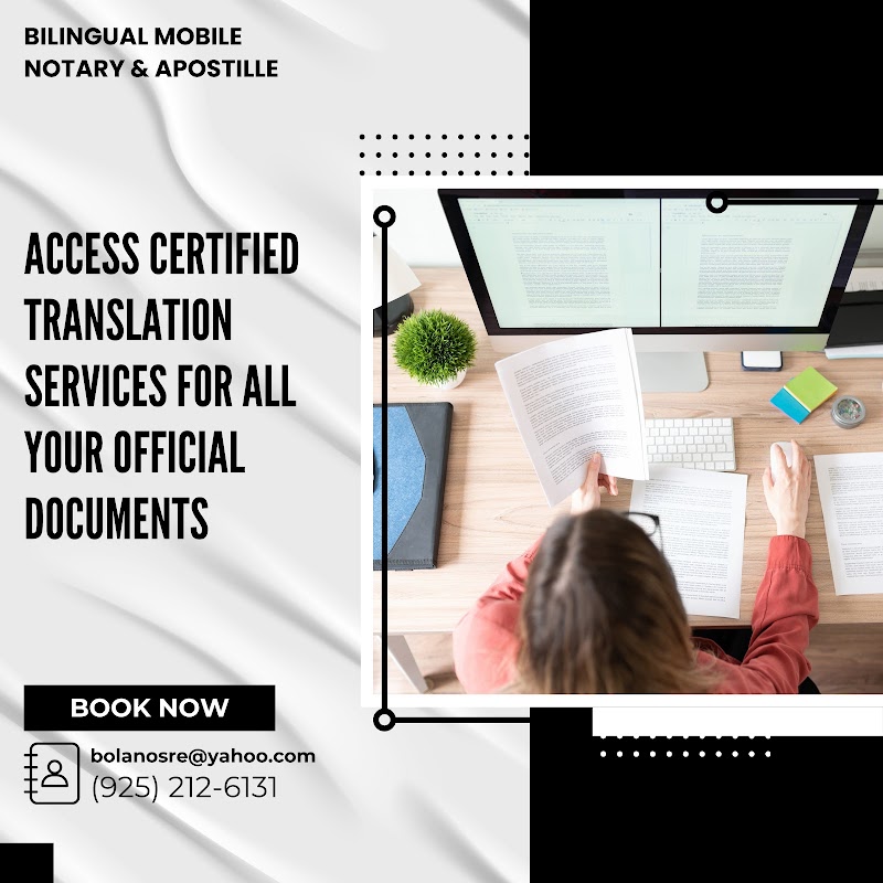 Notary, Apostille & Immigration Services photo 4
