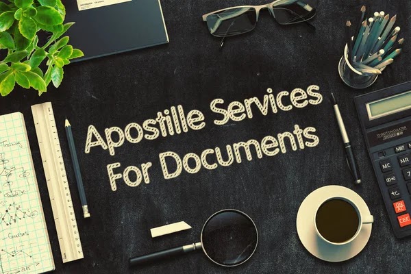 Notary, Apostille & Immigration Services photo 3